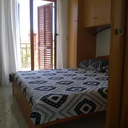 Apartment With A Parking Space Rabac, Labin - 18934 Rabac