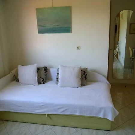 Apartment With A Parking Space Rabac, Labin - 18934 Rabac