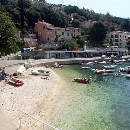 Apartment With A Parking Space Rabac, Labin - 18934 Rabac