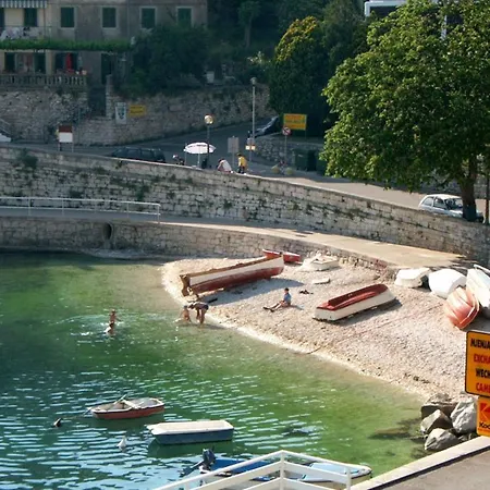 Apartment With A Parking Space Rabac, Labin - 18934