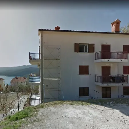 With A Parking Space Rabac, Labin - 18934 Rabac