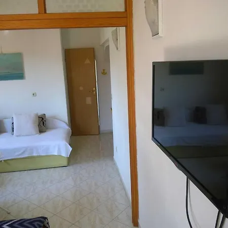 With A Parking Space Rabac, Labin - 18934 Apartment Rabac